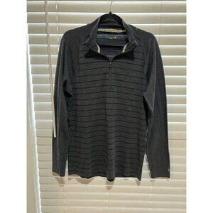 Smartwool 1/4 Zip Pullover -‎ Size L